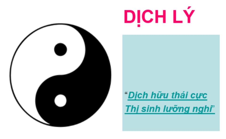 Kinh Dịch